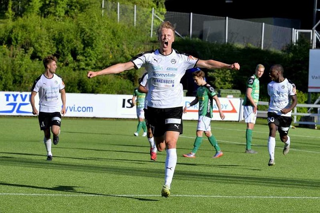 Mariehamn vs Lahti, 22h30 ngày 9/9: Điểm tựa tổ ấm