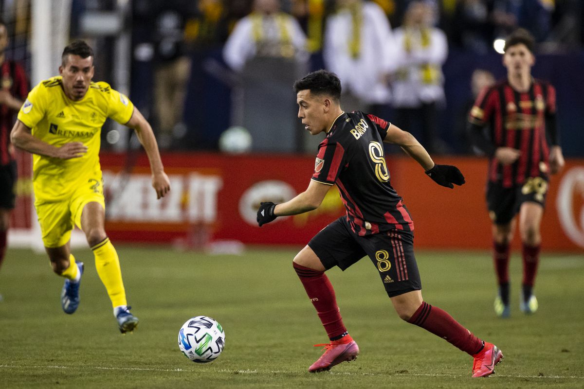 Nashville vs DC United, 07h30 ngày 24/9:  Tân binh khởi sắc