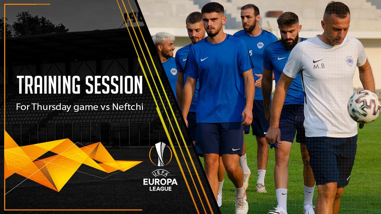 Neftchi Baku vs Shkupi, 23h00 ng&agrave;y 27/8: Lợi thế s&acirc;n nh&agrave;