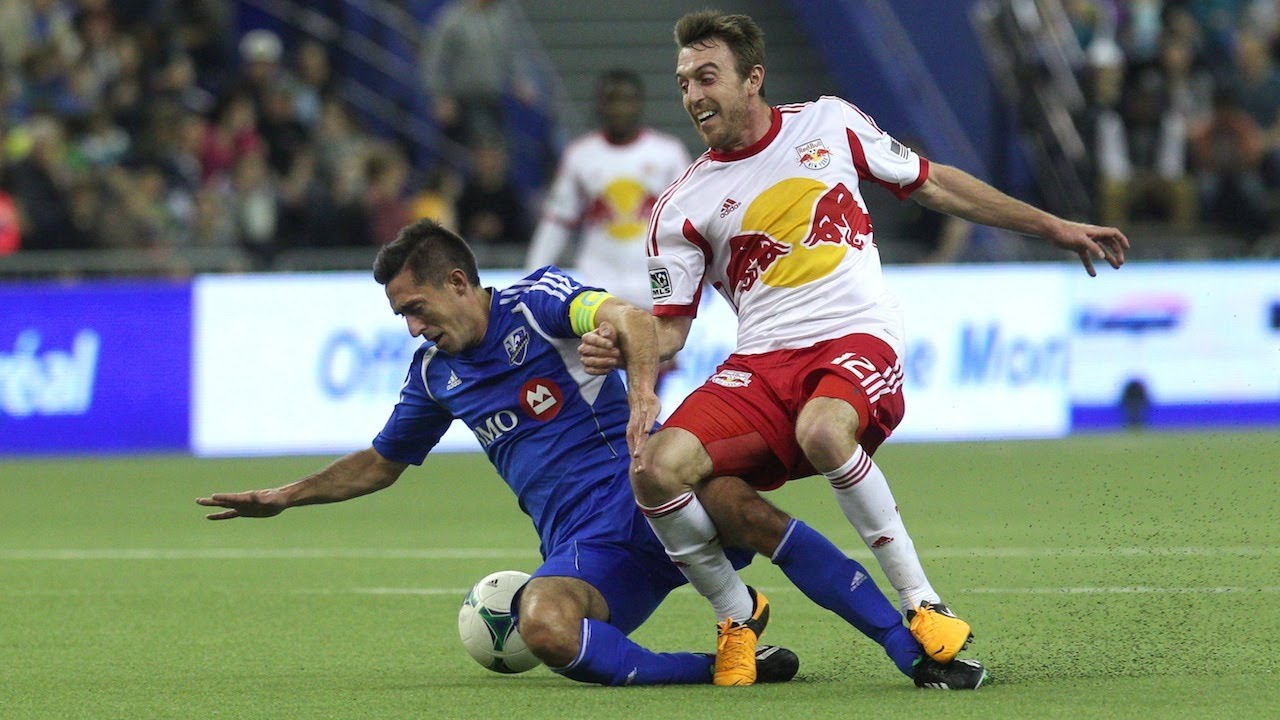 New York Red Bulls vs Montreal Impact, 06h07 ngày 28/9: Đè bẹp đội khách