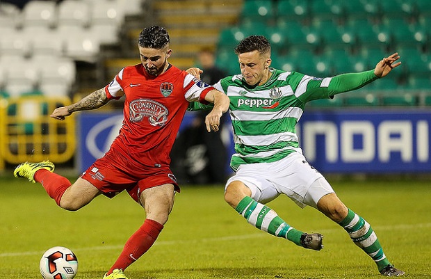 Shamrock Rovers vs Cork City, 23h45 ngày 31/8: Đè bẹp đối thủ