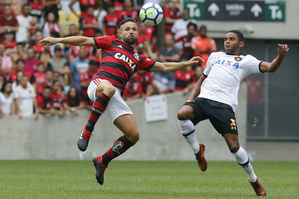 Sport Recife vs Corinthians, 07h30 ng&agrave;y 24/9: Điểm tựa tổ ấm