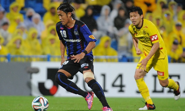 Vegalta Sendai vs Gamba Osaka, 16h30 ngày 5/9: Tổ ấm không phải điểm tựa