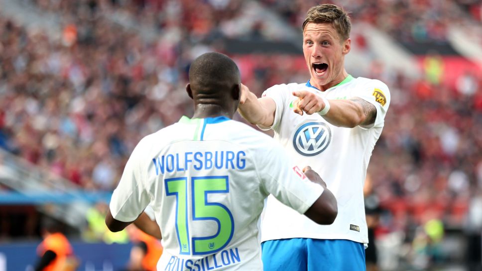 Wolfsburg vs Leverkusen (23h00 20/9): Sân nhà mất thiêng