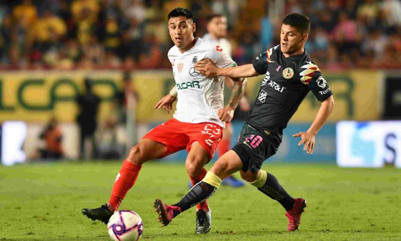 Club Necaxa vs Mazatlan, 5h ngày 12/8: Tân binh khởi sắc