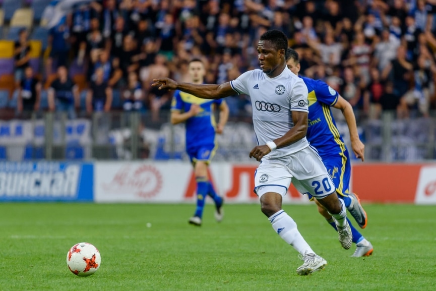 Dinamo Brest (R) vs FK Slutsk (R), 20h ngày 11/8: Tiếp đà bất bại