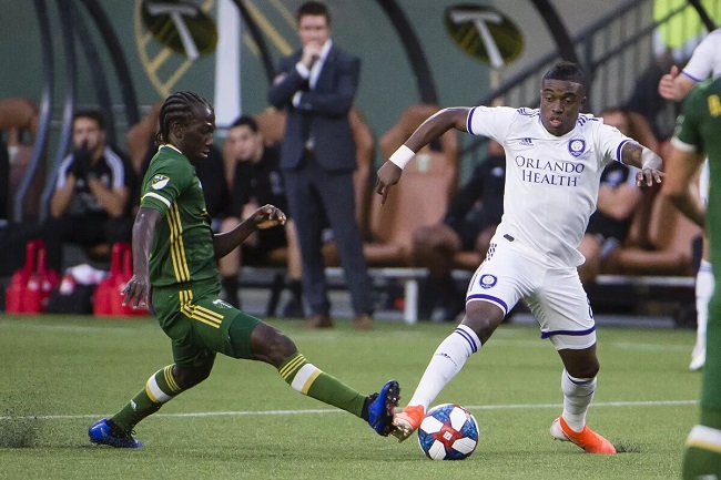 Portland Timbers vs Orlando City, 7h30 ngày 12/8: Vật đổi sao dời