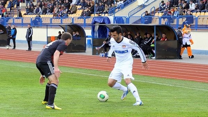 FK Minsk vs Slavia Mozyr, 18h ngày 12/8: Khách đòi nợ