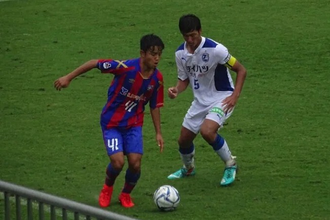 Kashiwa Reysol vs Oita Trinita, 17h00 ngày 12/8: Phong độ trái ngược