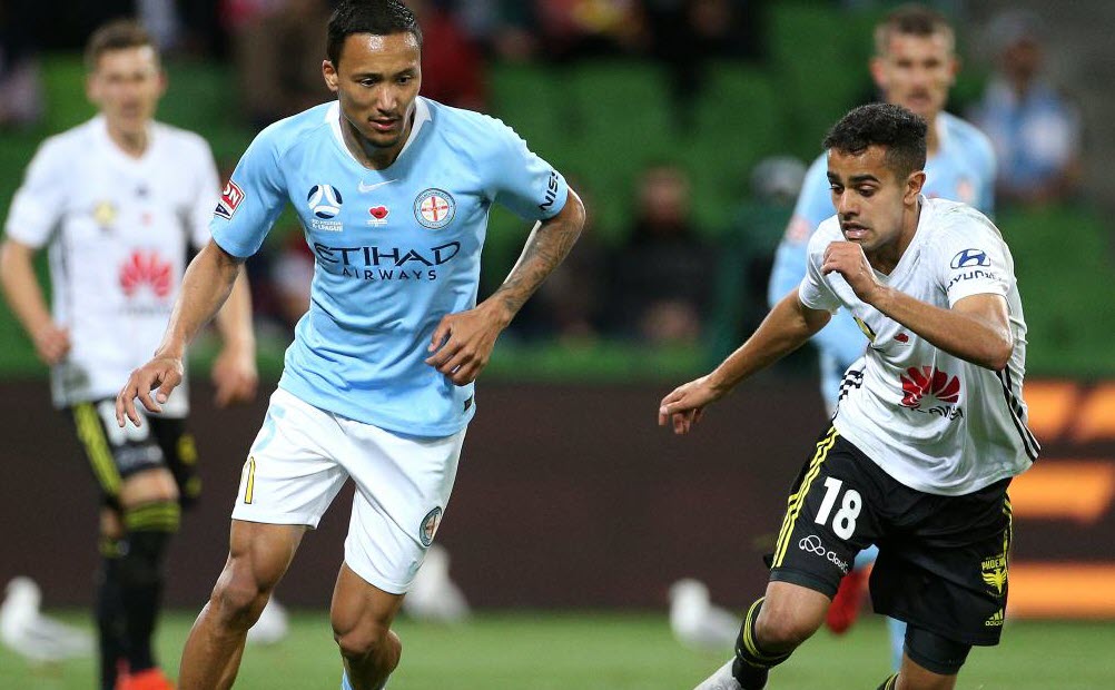 WS Wanderers vs Melbourne Victory, 17h10 ngày 12/8: Bữa tiệc bàn thắng