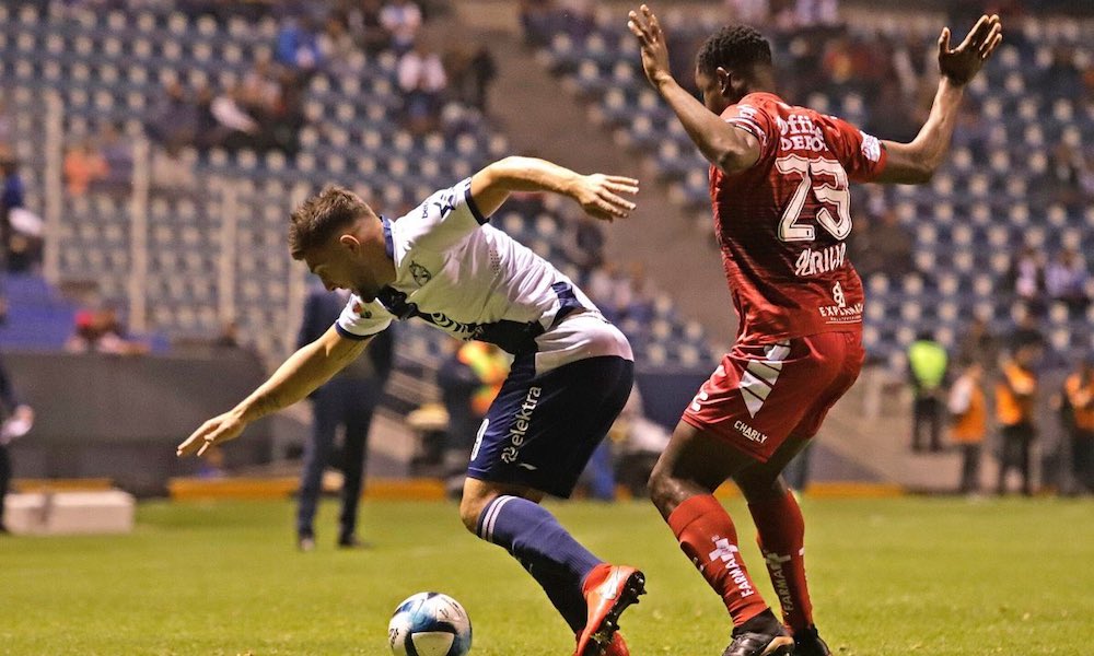 Puebla vs Pachuca, 9h30 ngày 15/8: Xây chắc niềm tin