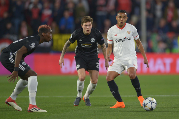 Dự đoán Sevilla vs MU (2h 17/8) bởi chuyên gia Ben Knapton