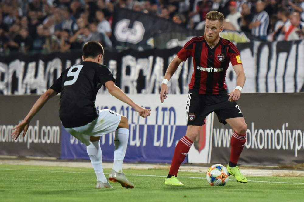 Varbergs BoIS vs BK Hacken, 0h00 ngày 14/8: Khách tiếp tục hụt hơi