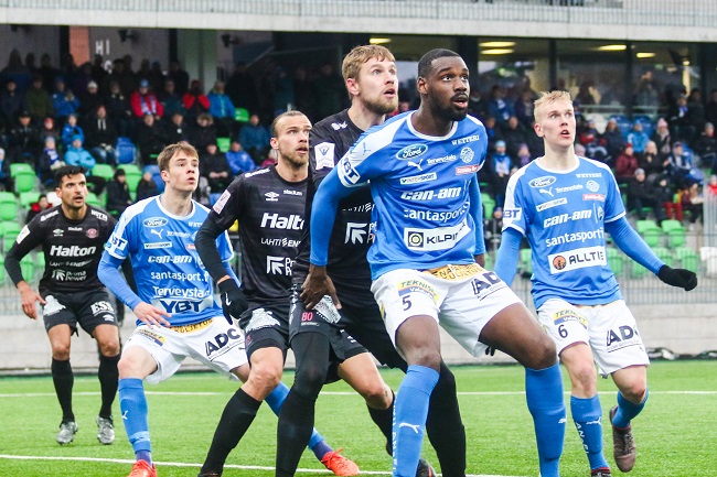 FC Lahti vs RoPS Rovaniemi, 22h30 ngày 14/8: Tận dụng cơ hội