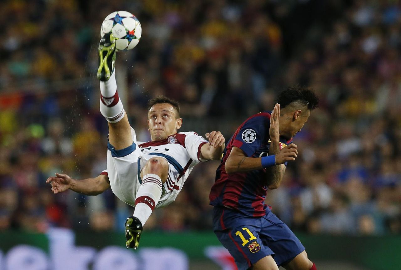 Kết quả đối đầu Barcelona vs Bayern Munich, 2h00 ngày 15/8