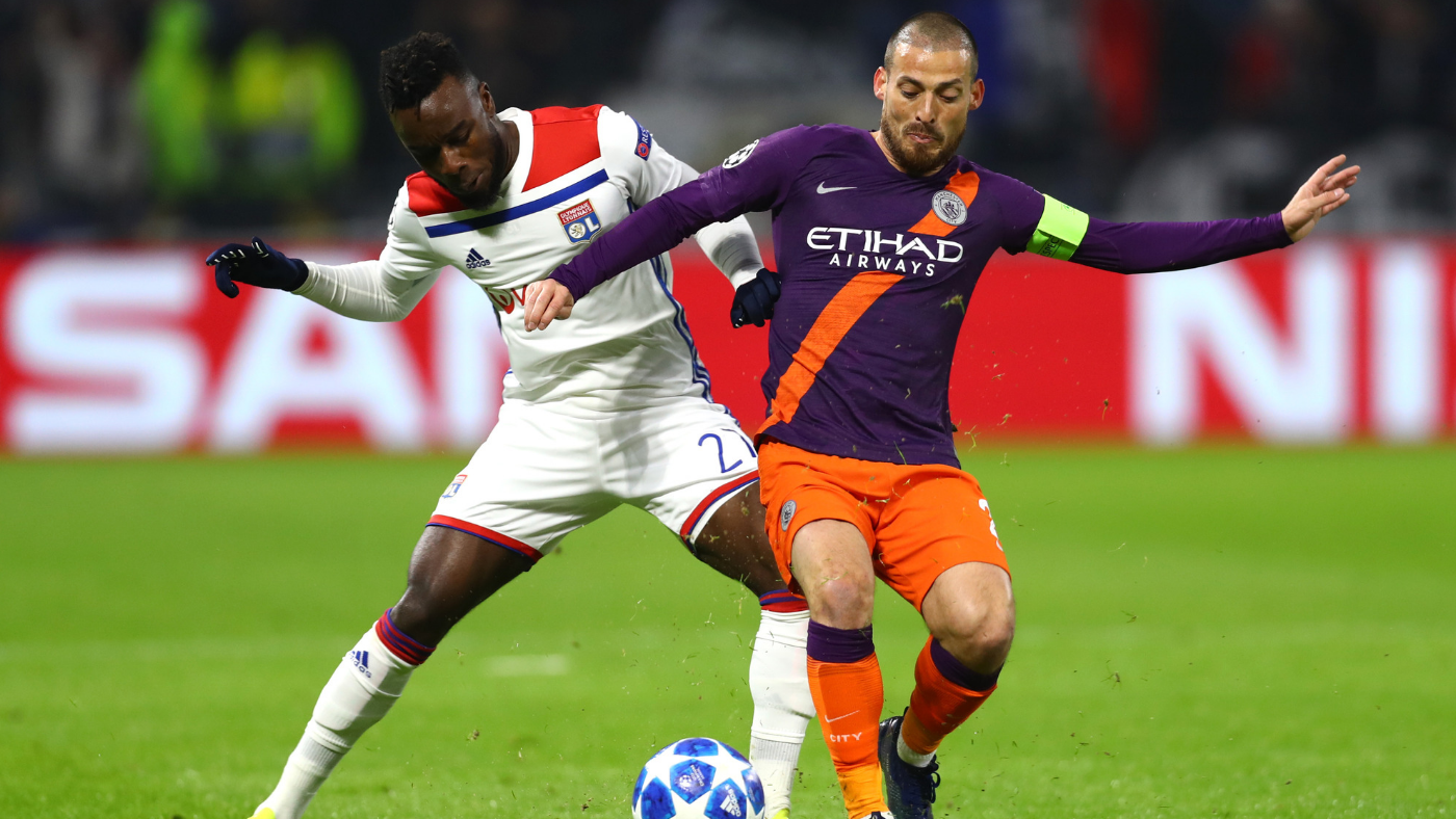 Man City vs Lyon (2h 16/8): Không được phép chủ quan