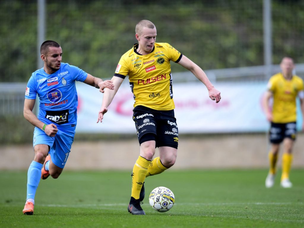 Helsingborg vs Sirius IK, 0h ngày 18/8: Chủ nhà đáng tin