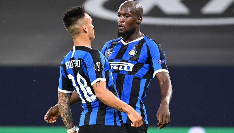 Inter Milan vs Shakhtar Donetsk (2h 18/8): Bắt bài Castro
