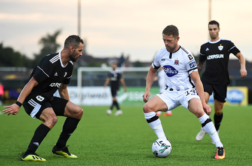 Qarabag vs Sileks Kratovo, 23h ngày 18/8: Chờ đợi bất ngờ