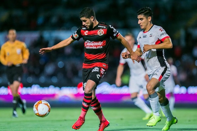 Club Leon vs Club Tijuana, 9h ng&agrave;y 18/8: Lợi thế s&acirc;n nh&agrave;
