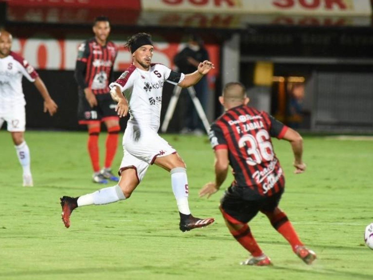 Sporting CRC vs Cartagines, 8h ng&agrave;y 18/8: Ấn tượng t&acirc;n binh