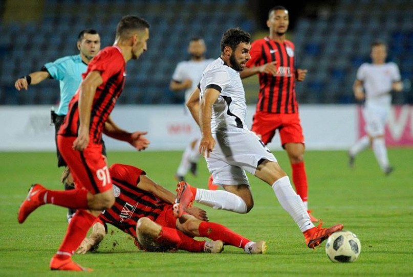 Urartu vs Lori Vanadzor, 22h ngày 17/8: Khởi đầu thất vọng