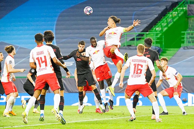 RB Leipzig vs PSG, 2h00 ngày 19/8: Không có chỗ cho các nghệ sĩ