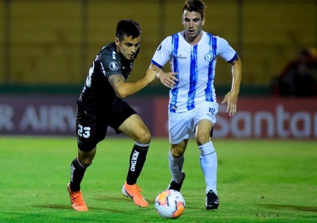 Cerro Largo vs Liverpool, 1h ngày 21/8: Tiếp đà bất bại