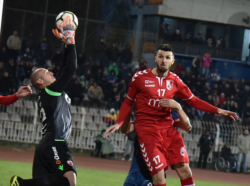 Flora Tallinn vs FK Suduva, 23h30 ng&agrave;y 19/8: K&eacute;o nhau sang hiệp phụ