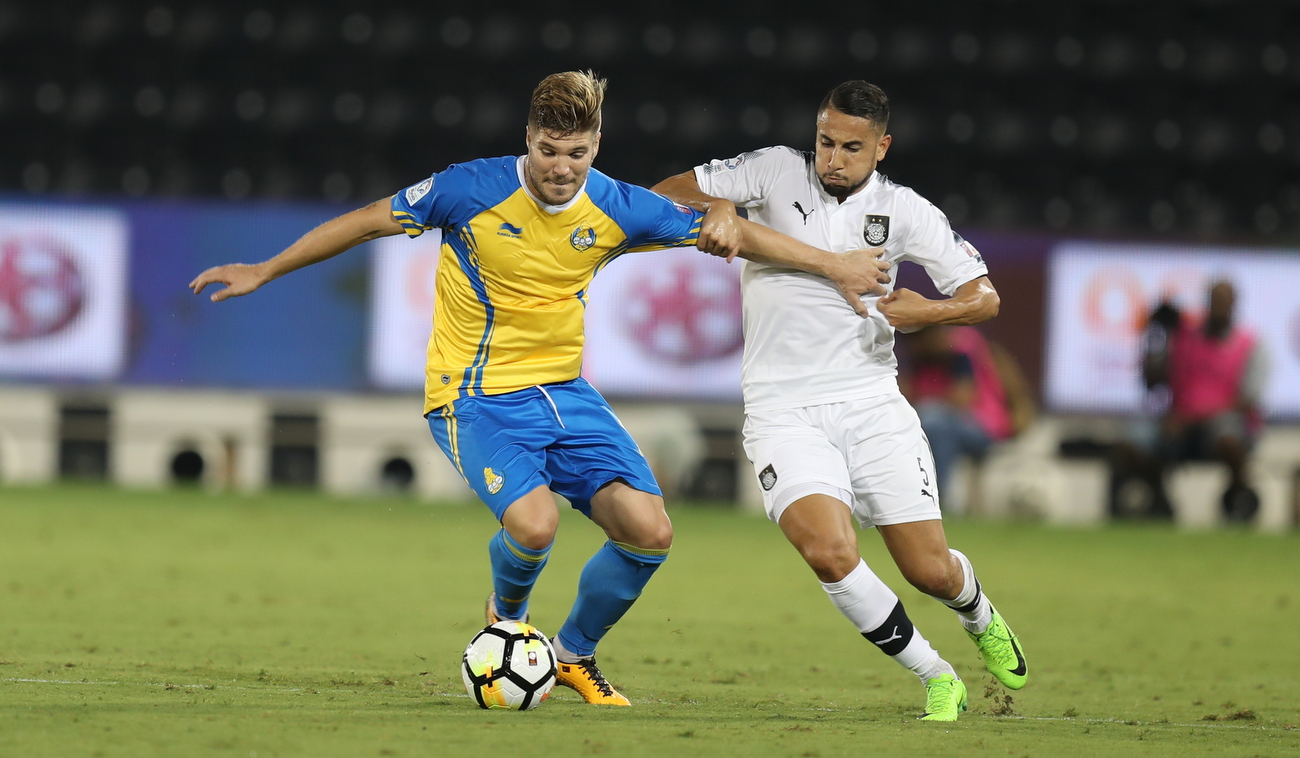 Al-Sadd vs Al-Gharafa, 20h ng&agrave;y 20/8: Kết quả dễ đo&aacute;n