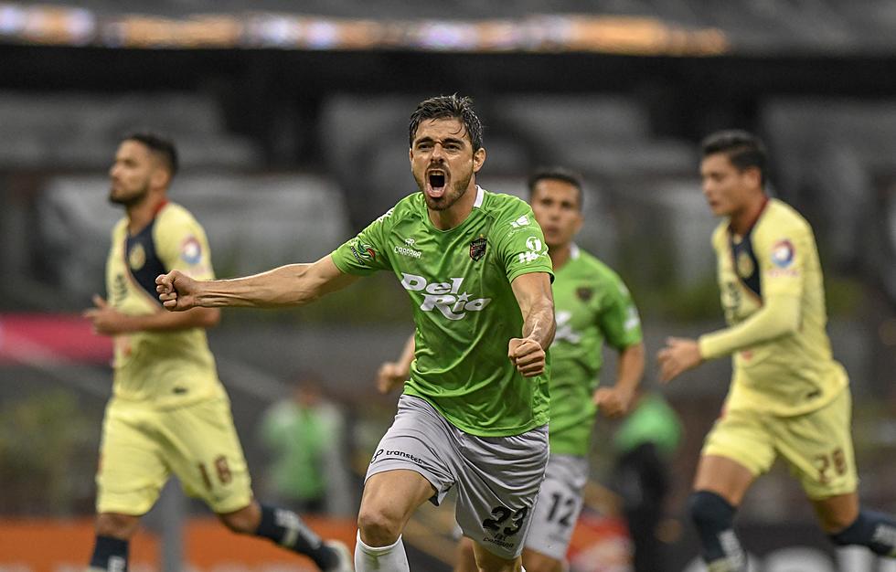 FC Juarez vs Club Leon, 9h30 ngày 22/8: Leo lên ngôi đầu bảng