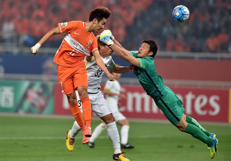 Shenzhen vs Dalian Pro, 19h ng&agrave;y 20/8: Tho&aacute;t khỏi đ&aacute;y bảng xếp hạng