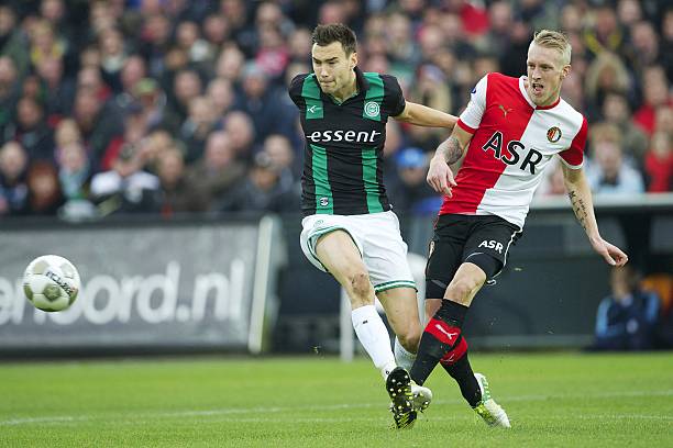 Feyenoord vs Groningen, 20h30 ngày 8/11: Tổn thất lực lượng