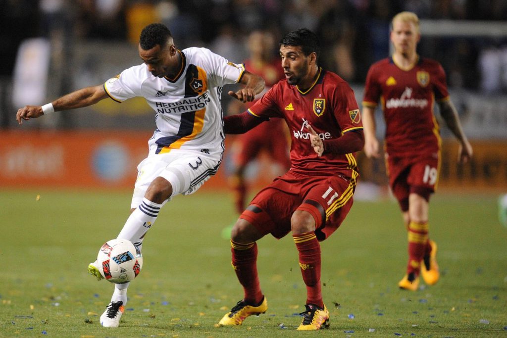 LA Galaxy vs Real Salt Lake, 10h30 ngày 2/11: Khởi sắc trở lại