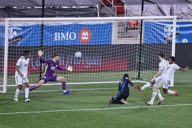 Montreal Impact vs Inter Miami, 06h00 ngày 18/10: Khó khăn bủa vây