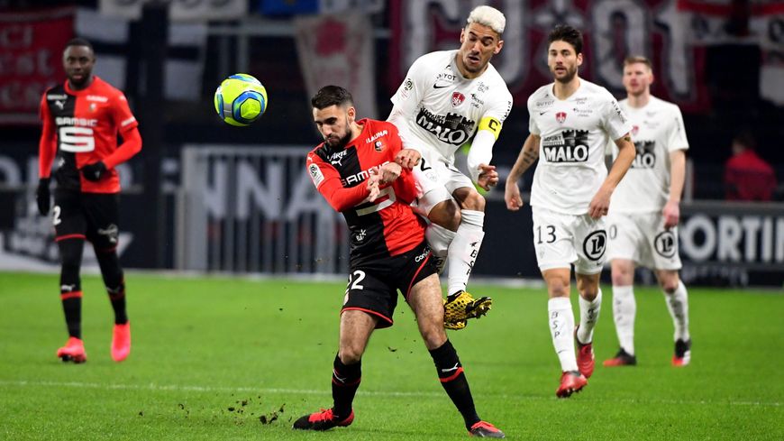 Rennes vs Brest (23h00 31/10): Tìm lại niềm vui