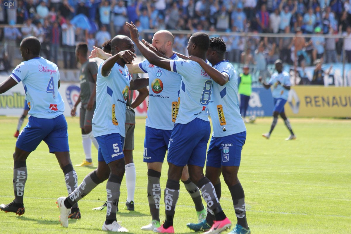 Univ Catolica Quito vs Deportivo Cuenca, 07h00 ngày 24/10: Kịch bản dễ đoán