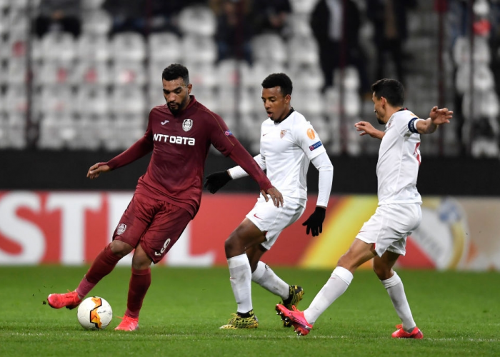 Universitatea Craiova vs Cluj, 0h30 ngày 4/8: Vô địch trên sân khách