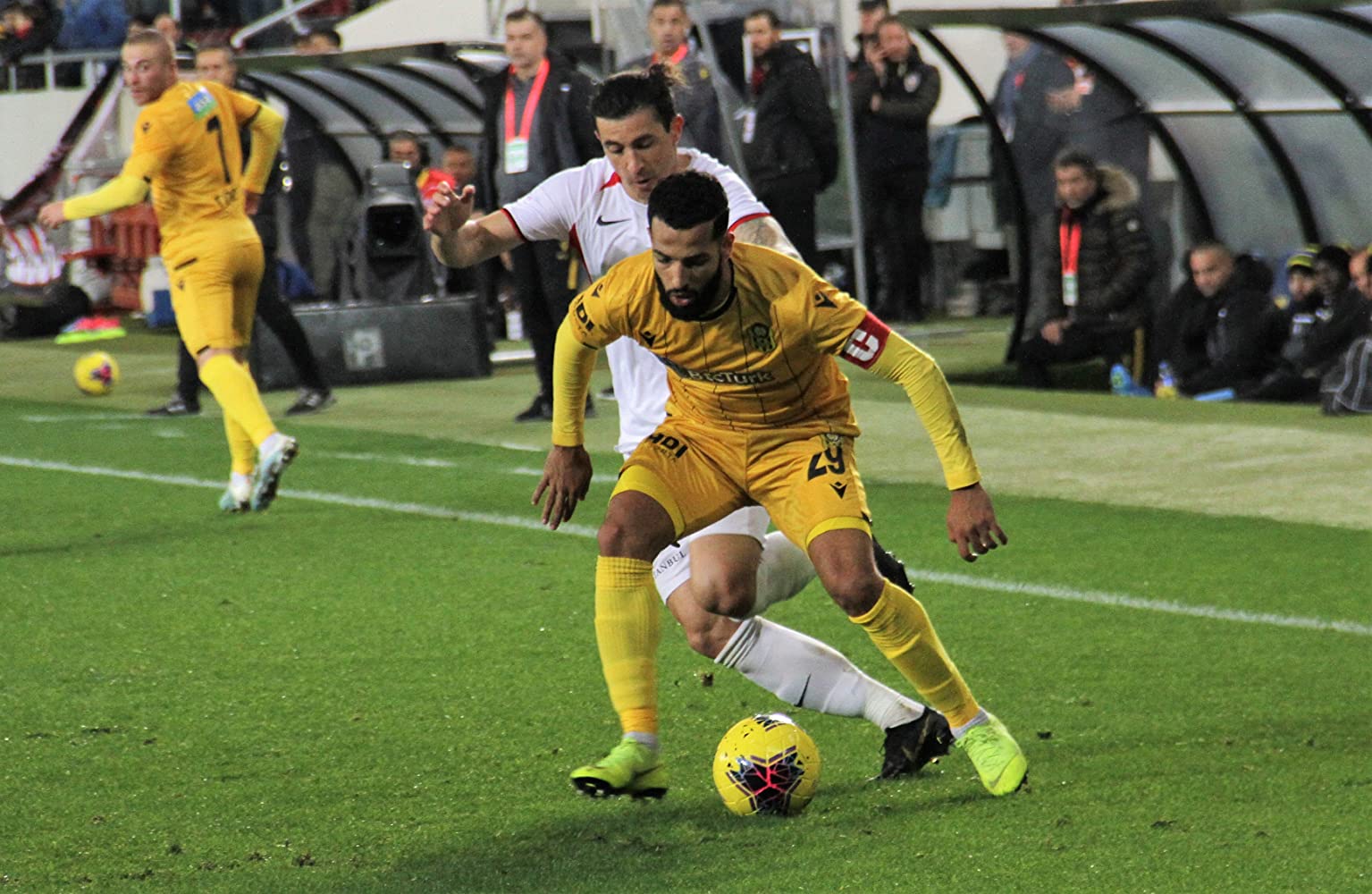 Yeni Malatyaspor vs Genclerbirligi, 17h30 ngày 25/10: Cùng khổ gặp nhau