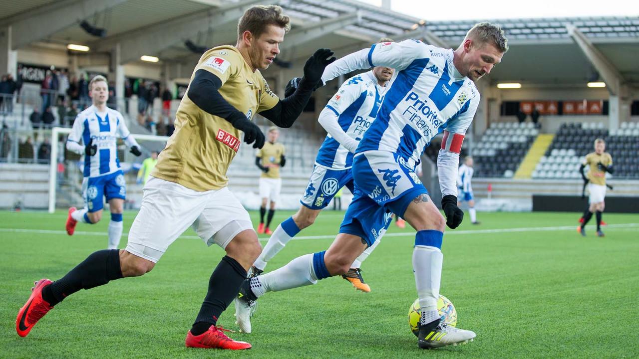 Djurgardens vs Goteborg, 20h ngày 22/8: Khách phá dớp