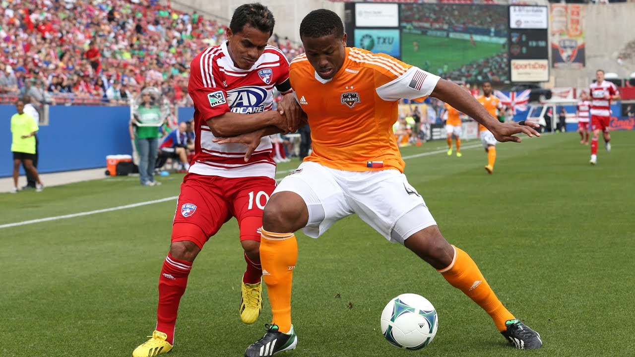 Houston Dynamo vs FC Dallas, 7h ngày 22/8: Tiếp đà sa sút