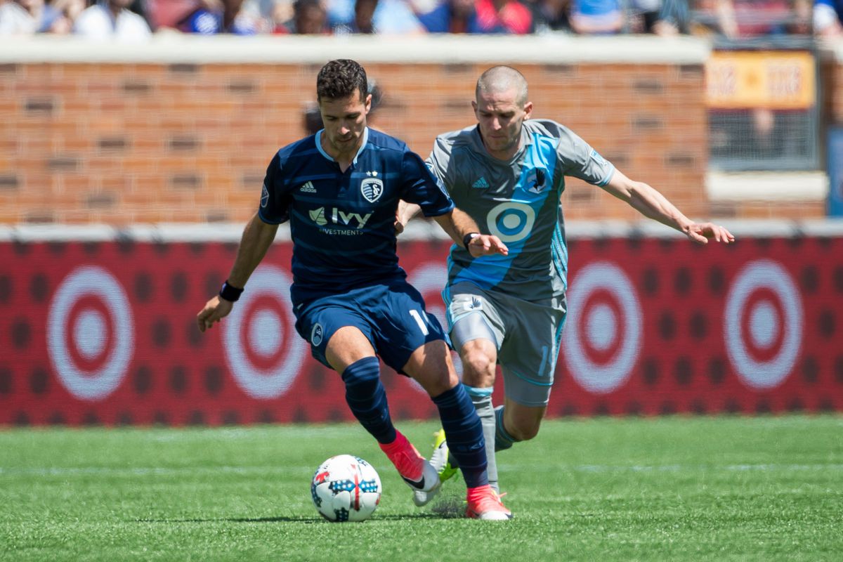Minnesota vs Sporting Kansas, 6h30 ngày 22/8: Tự tin trên sân khách