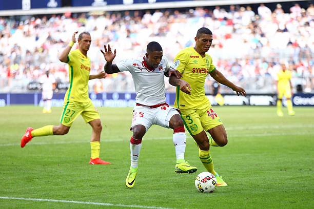 Bordeaux vs Nantes (0h 22/8): Tận dụng lợi thế