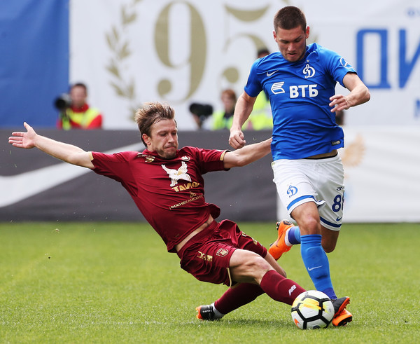CSKA Moscow vs Rubin Kazan, 0h ngày 23/8: Nụ cười trở lại