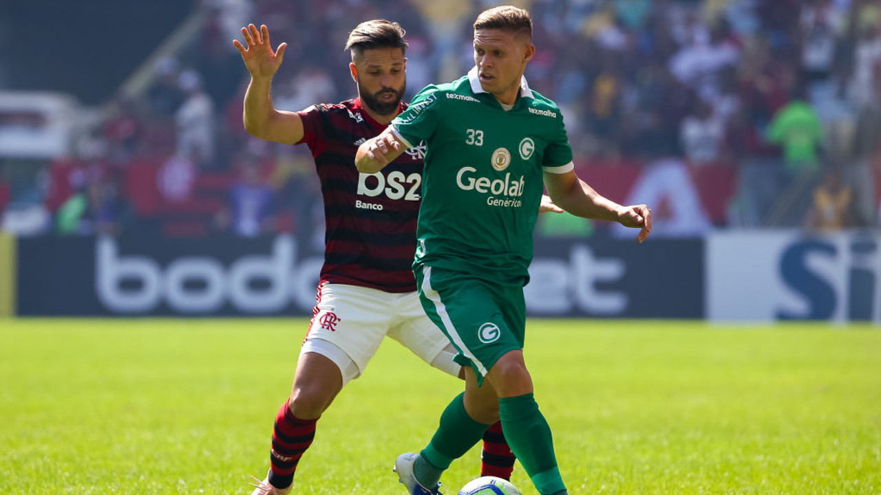 Goias vs Atletico Clube Goianiense, 7h ngày 23/8: Chiến thắng đầu tay