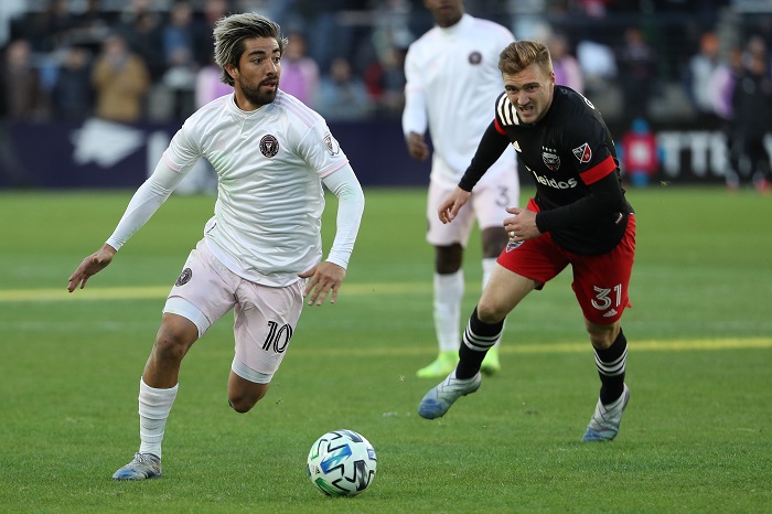 Inter Miami vs Orlando City, 7h ng&agrave;y 23/8: K&egrave;o d&agrave;i mạch thất bại