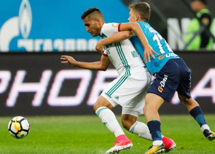 Rotor Volgograd vs Sochi, 0h ngày 23/8: Khó bắt nạt tân binh