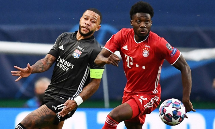 Đội hình ra sân PSG vs Bayern Munich (2h 24/8): Đại chiến tốc độ
