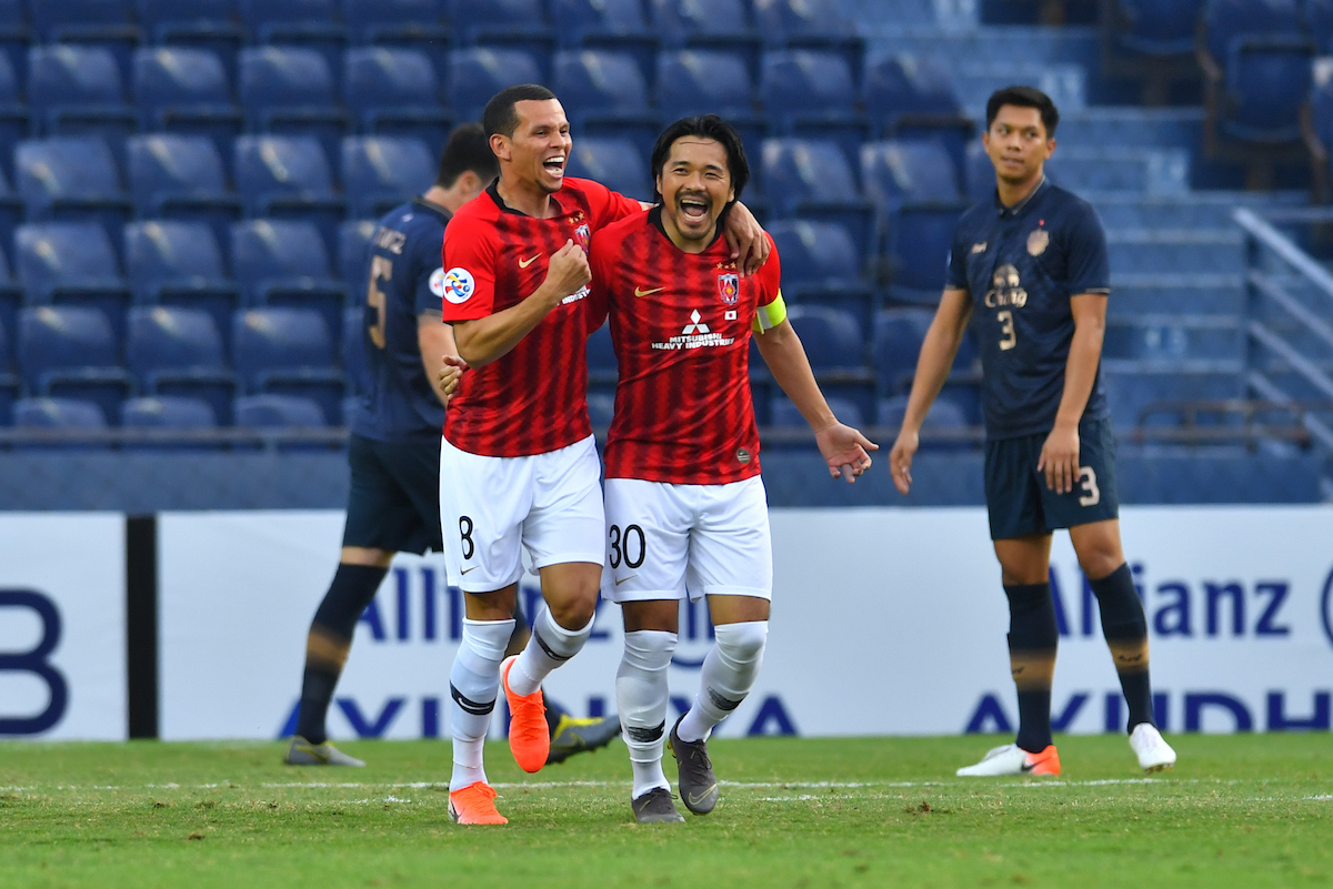 Urawa Red Diamonds vs Vissel Kobe, 17h ngày 23/8: “Quỷ đỏ” nhe nanh