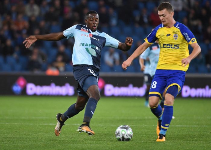 Troyes vs Le Havre, 1h45 ngày 25/8: Tự tin trên sân khách